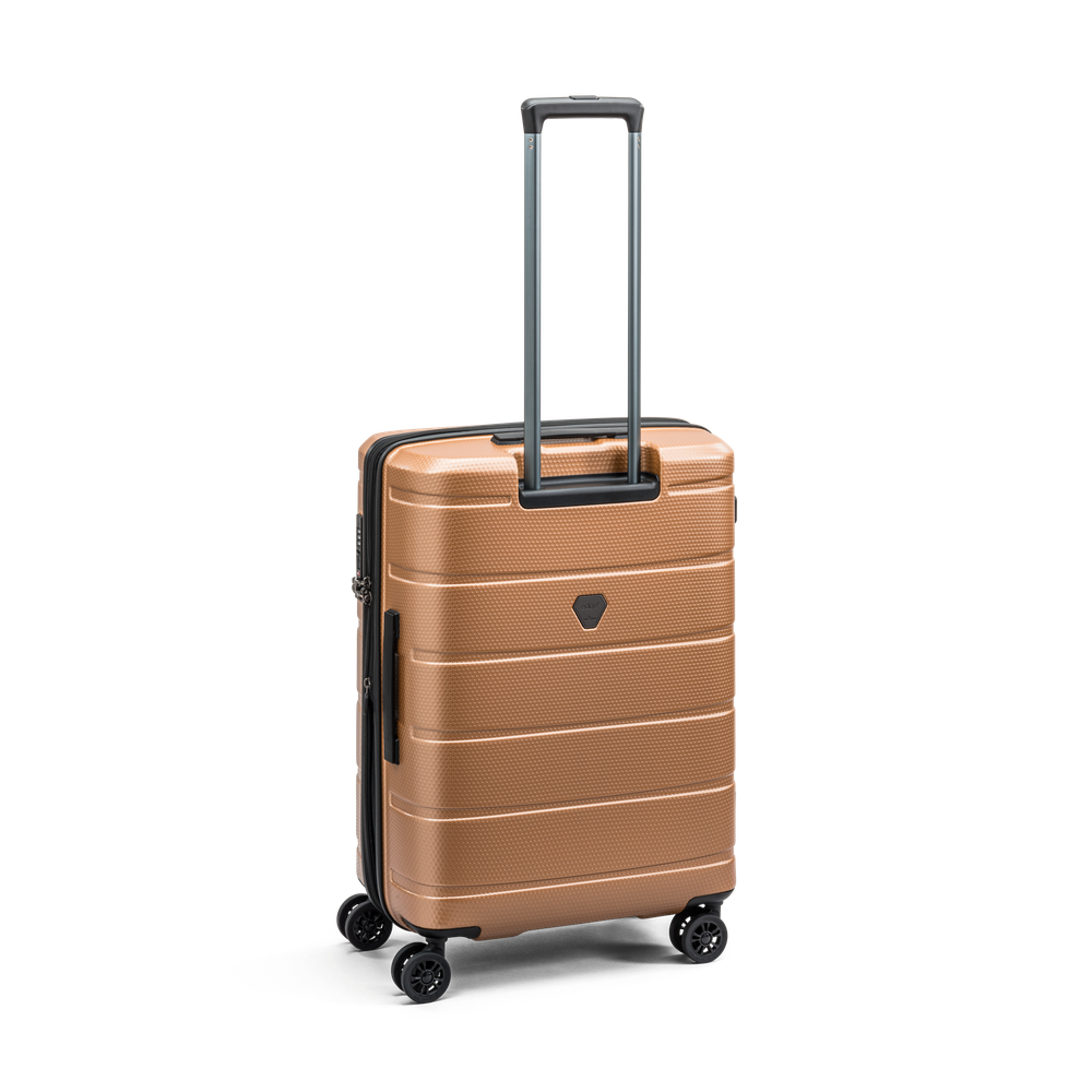 Edge Resväska Medium 4 hjul, 66 cm