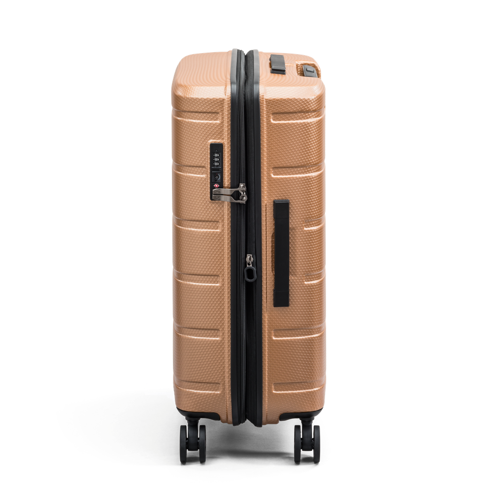 Edge Resväska Medium 4 hjul, 66 cm