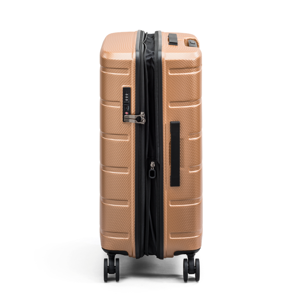 Edge Resväska Medium 4 hjul, 66 cm