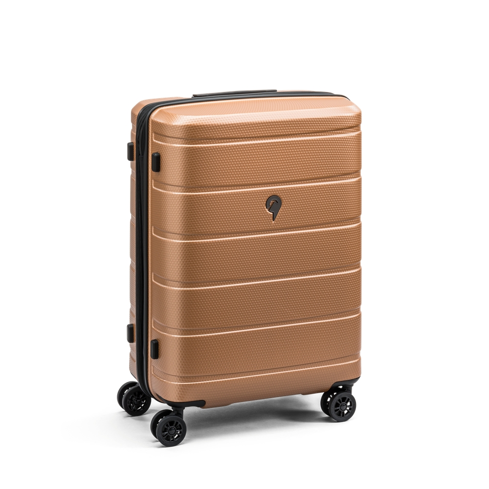 Edge Resväska Medium 4 hjul, 66 cm