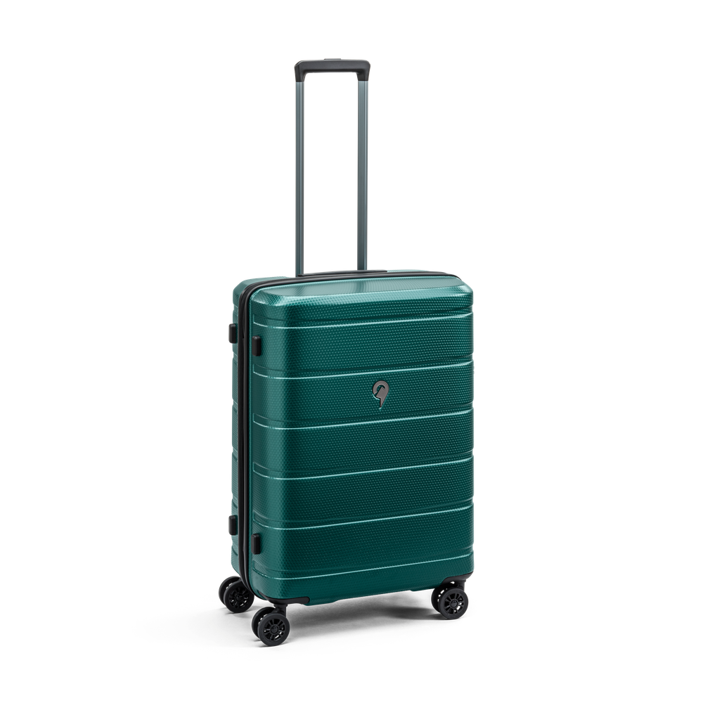 Edge Resväska Medium 4 hjul, 66 cm