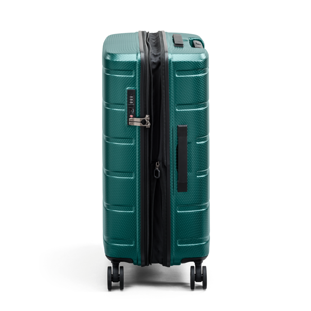 Edge Resväska Medium 4 hjul, 66 cm