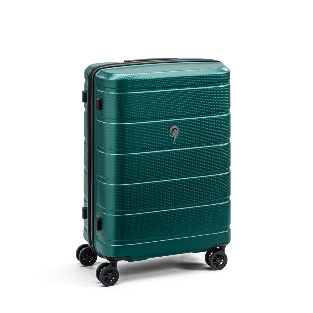 Edge Resväska Medium 4 hjul, 66 cm