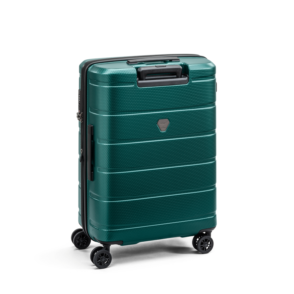 Edge Resväska Medium 4 hjul, 66 cm