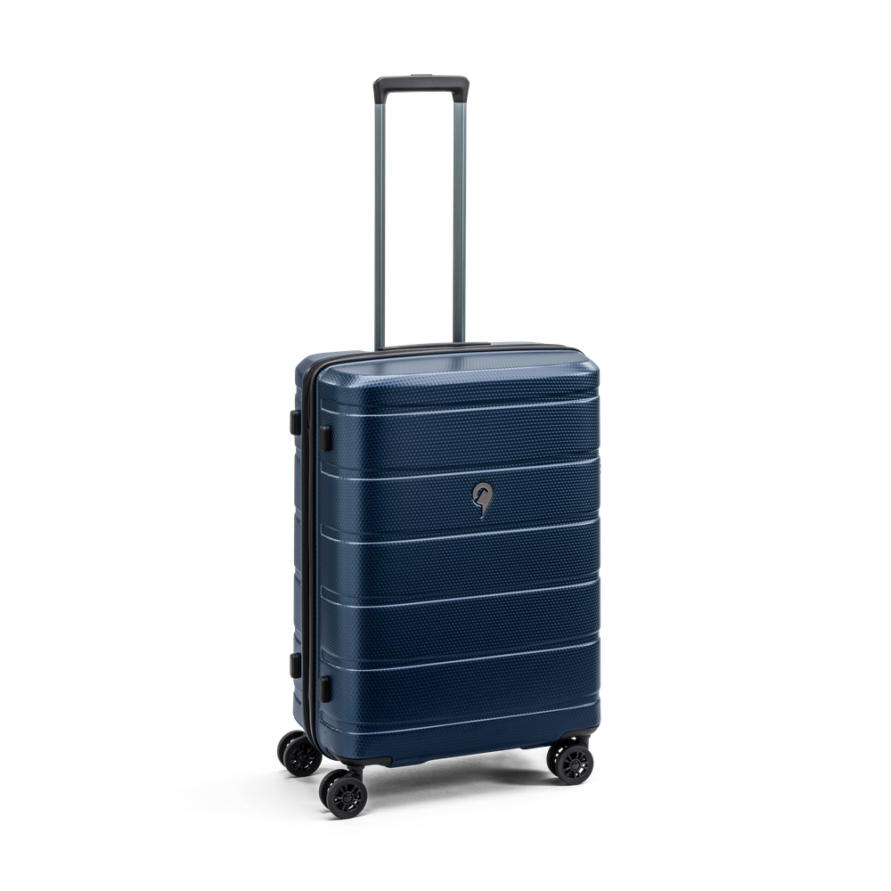 Edge Resväska Medium 4 hjul, 66 cm