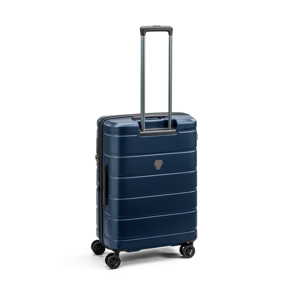 Edge Resväska Medium 4 hjul, 66 cm