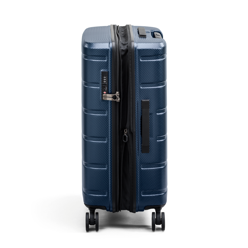 Edge Resväska Medium 4 hjul, 66 cm