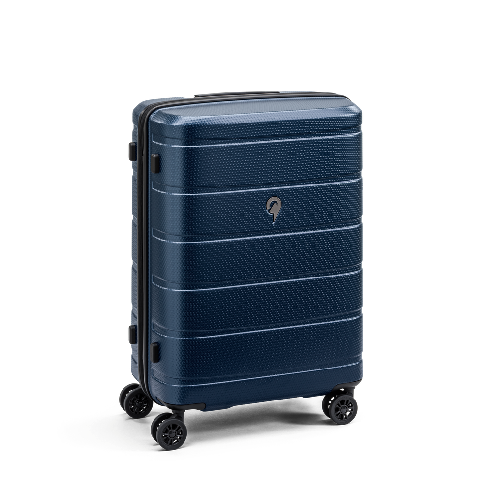 Edge Resväska Medium 4 hjul, 66 cm