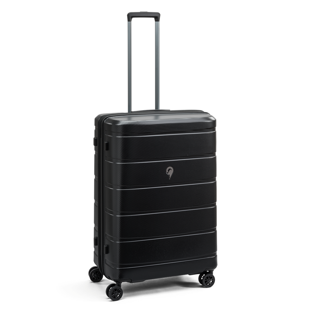 Edge Resväska Stor 4 hjul, 76 cm