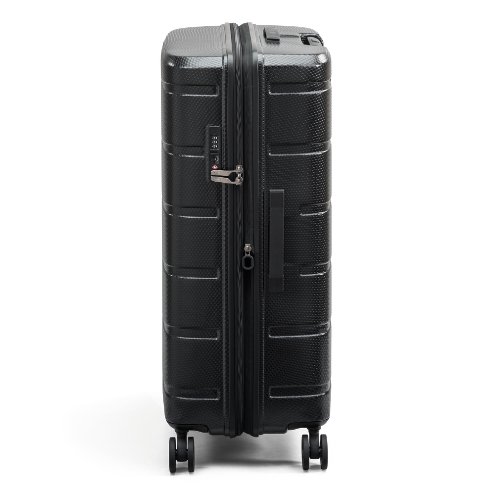 Edge Resväska Stor 4 hjul, 76 cm