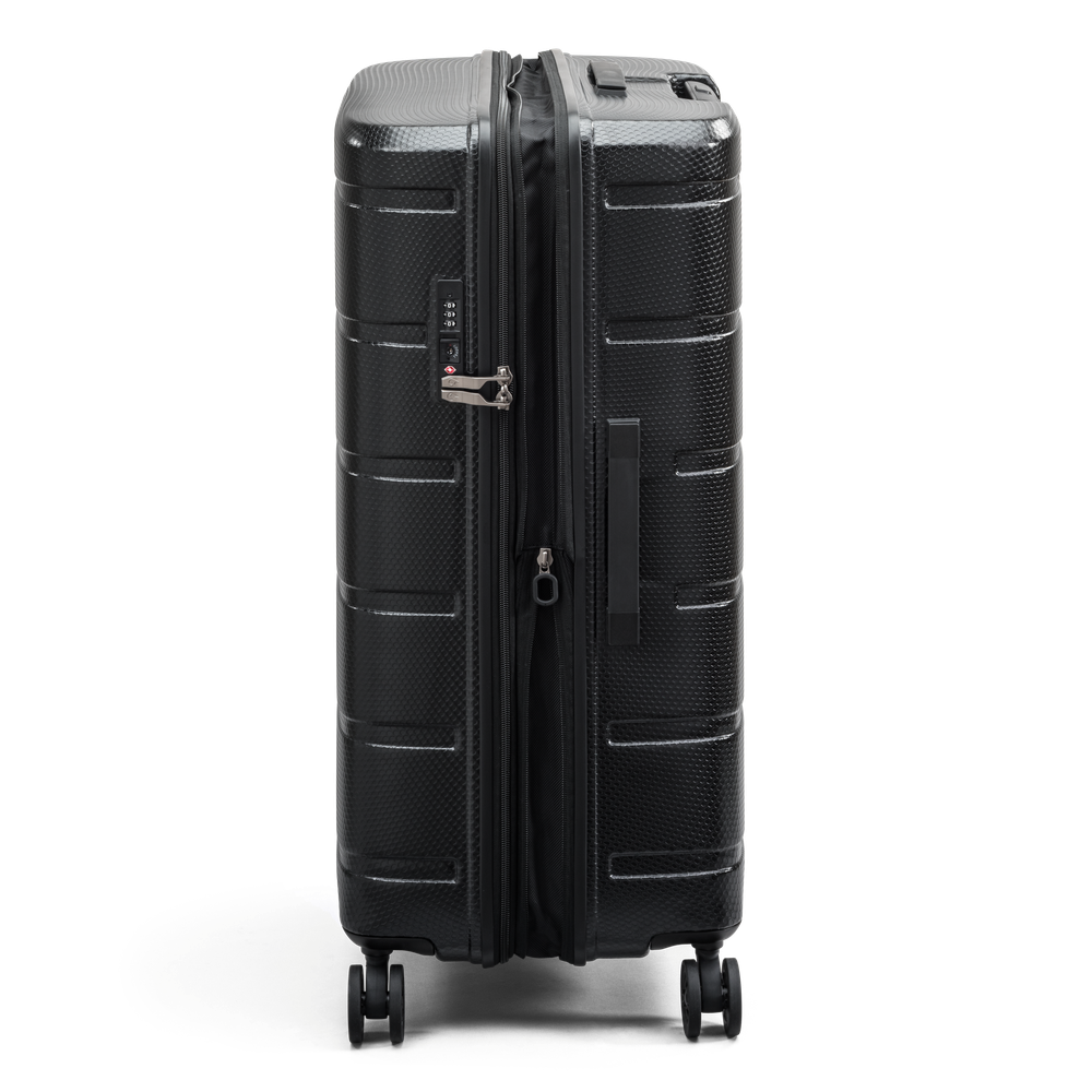 Edge Resväska Stor 4 hjul, 76 cm