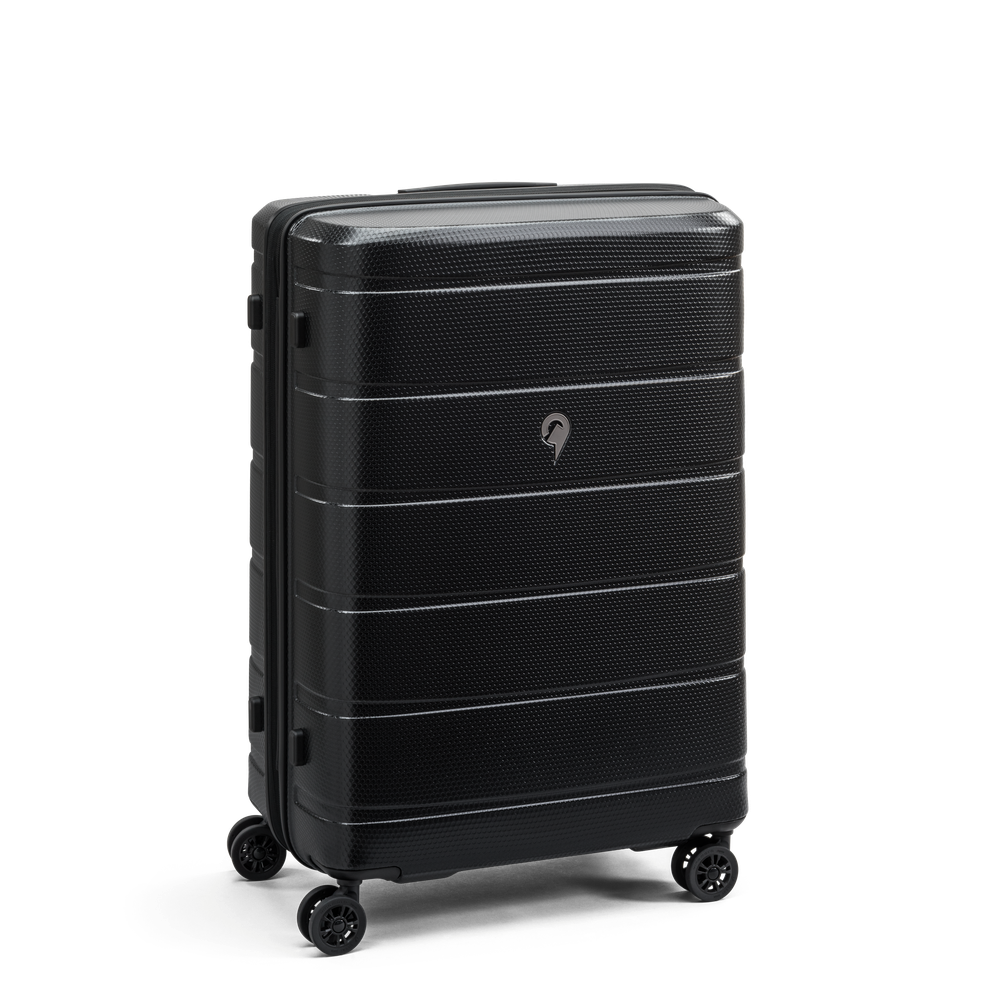 Edge Resväska Stor 4 hjul, 76 cm