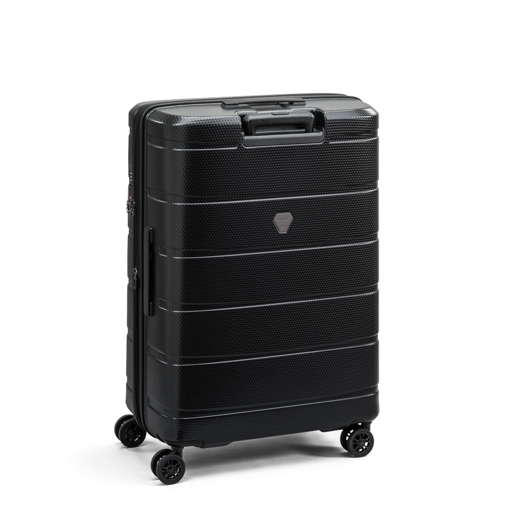 Edge Resväska Stor 4 hjul, 76 cm