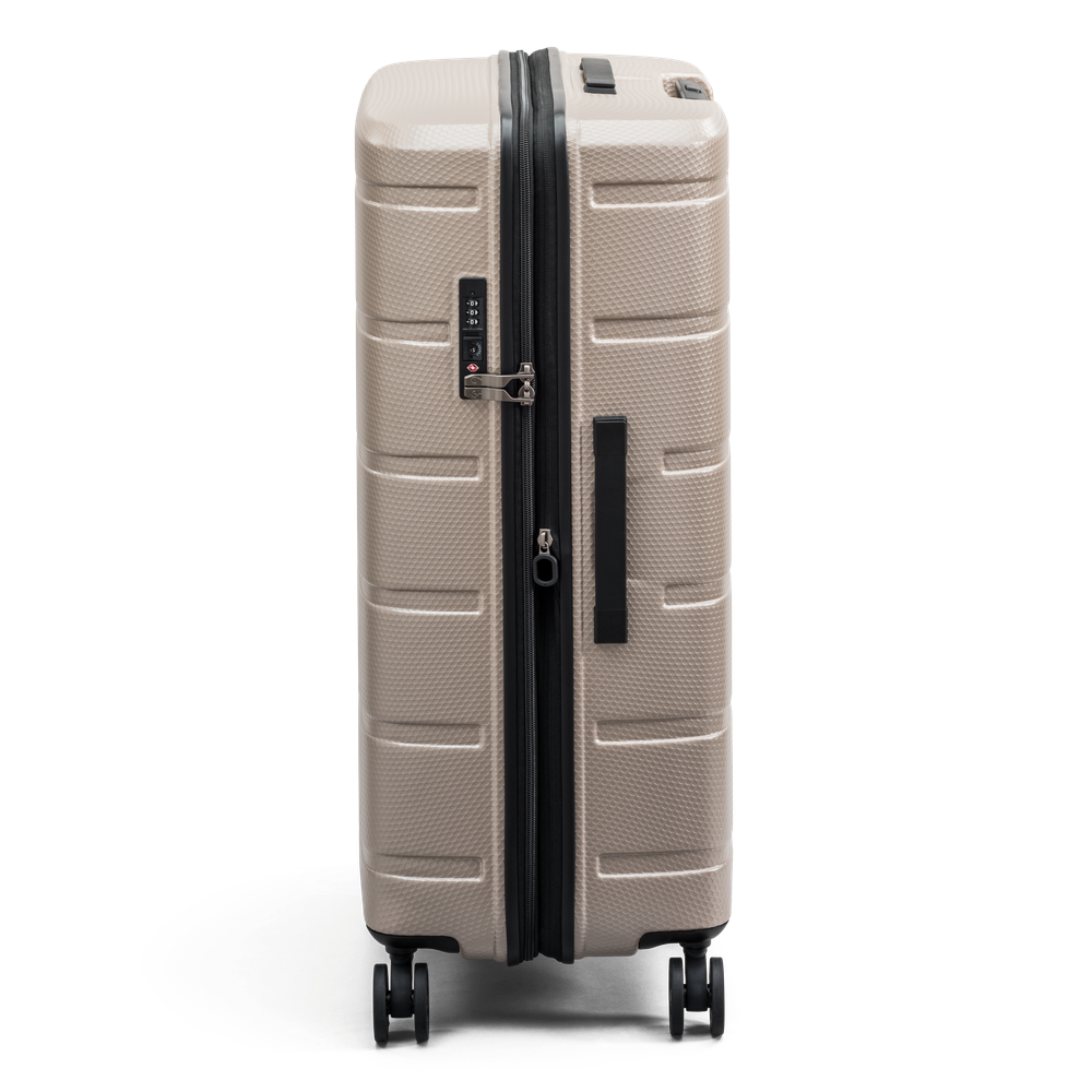 Edge Resväska Stor 4 hjul, 76 cm