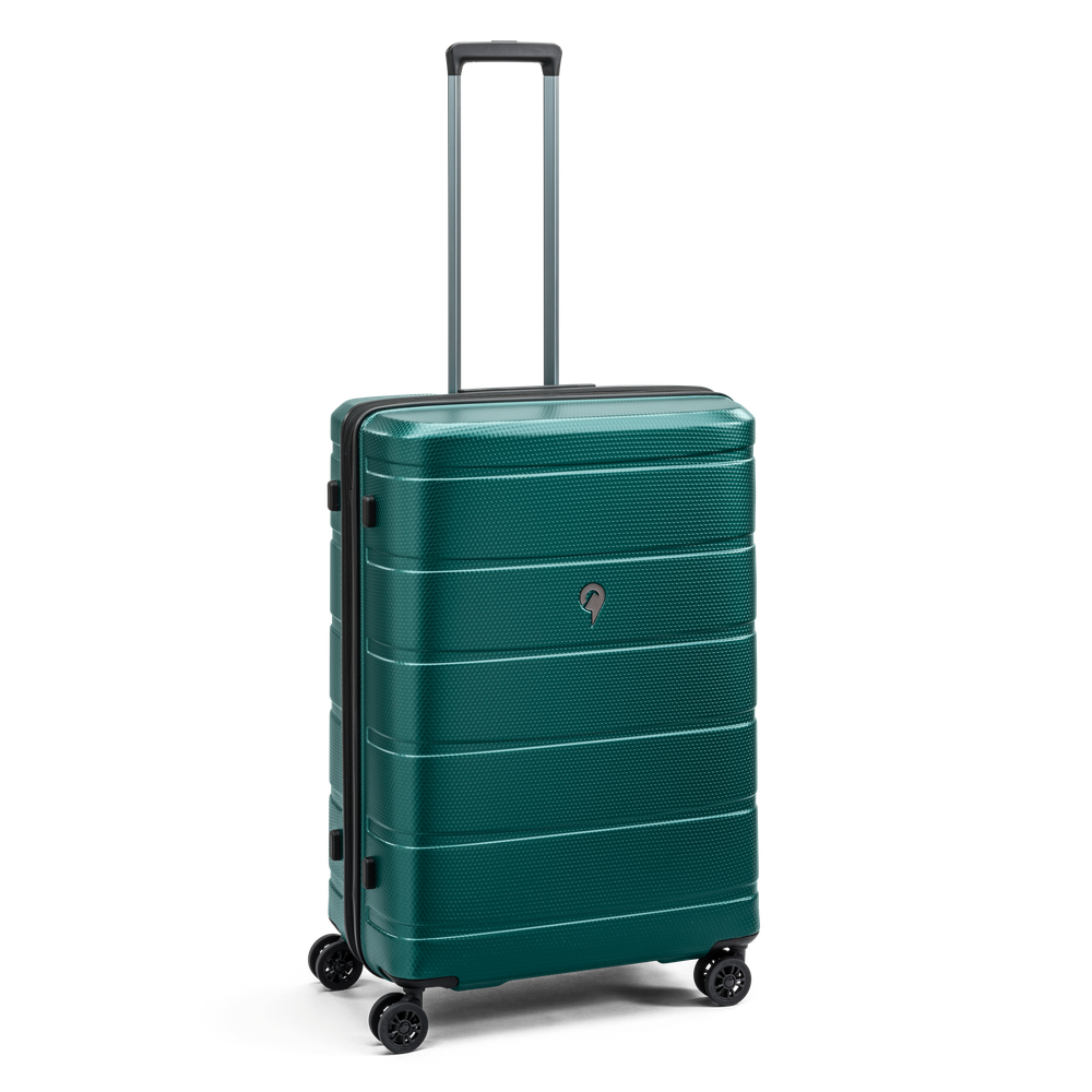 Edge Resväska Stor 4 hjul, 76 cm