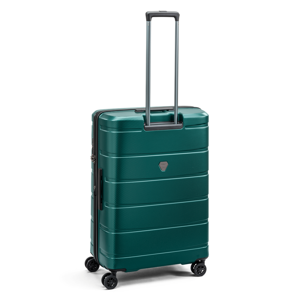 Edge Resväska Stor 4 hjul, 76 cm