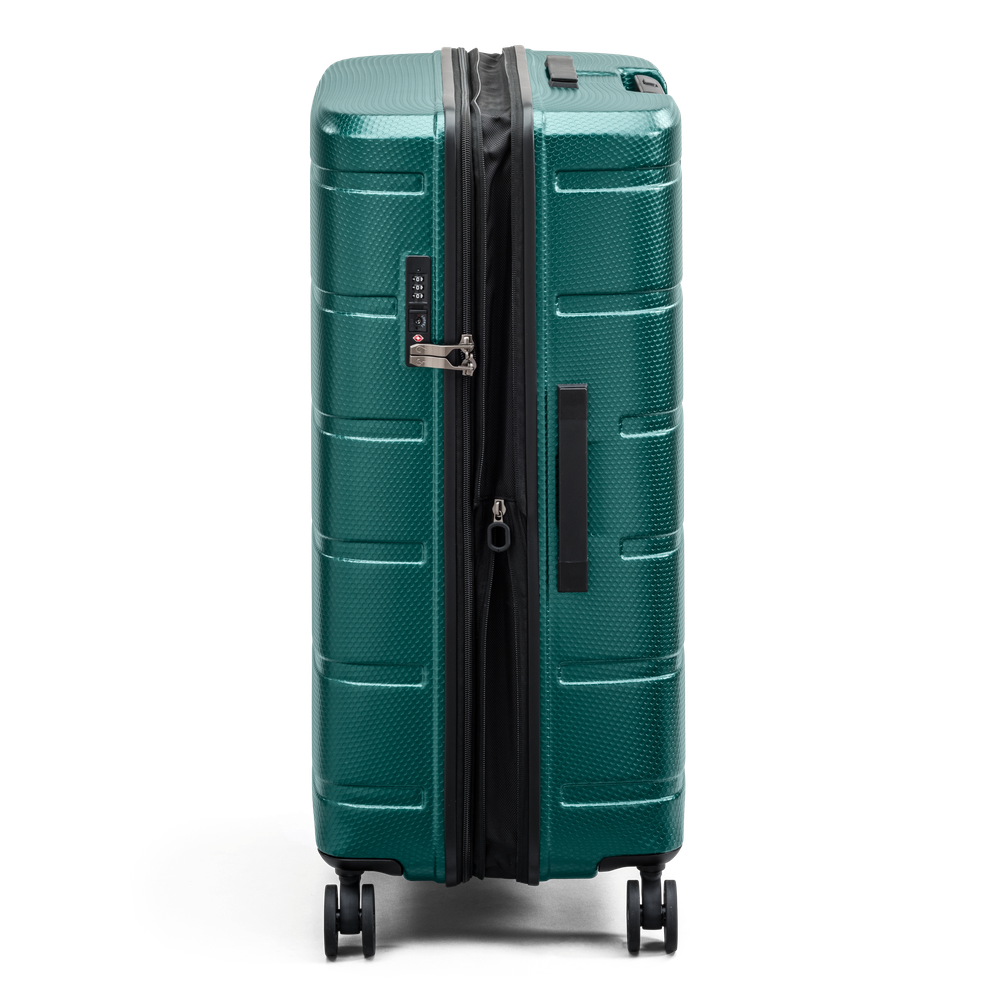 Edge Resväska Stor 4 hjul, 76 cm