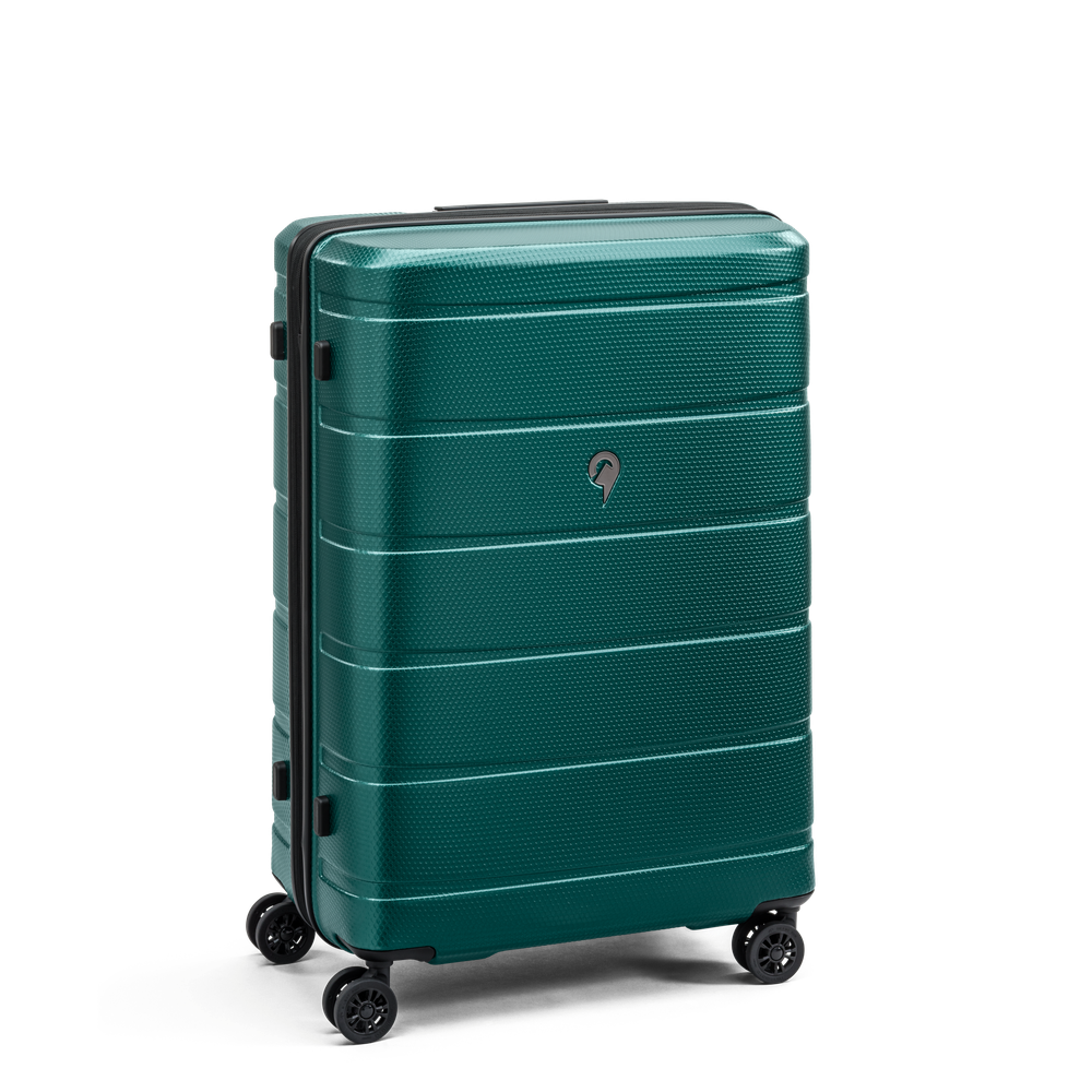 Edge Resväska Stor 4 hjul, 76 cm