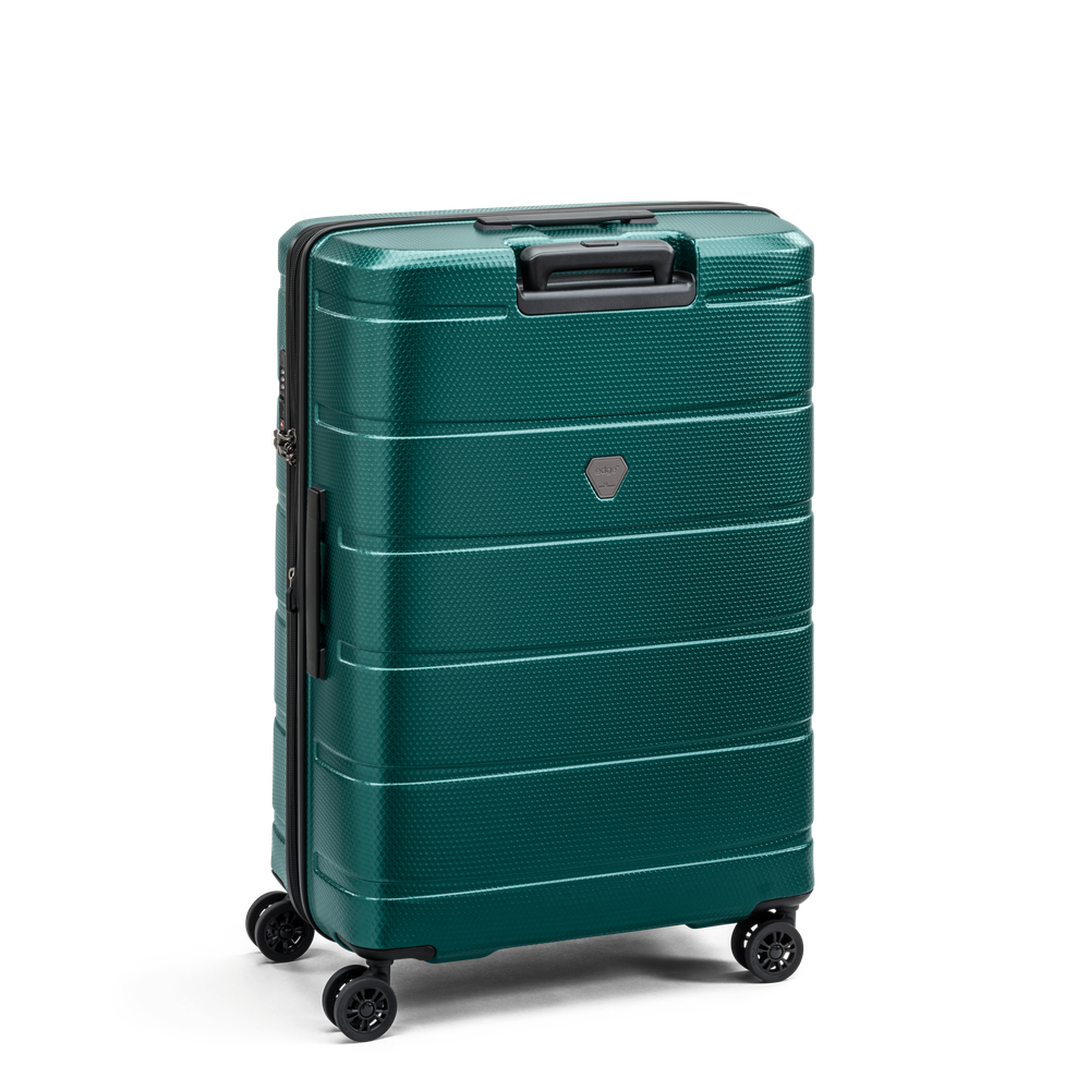 Edge Resväska Stor 4 hjul, 76 cm