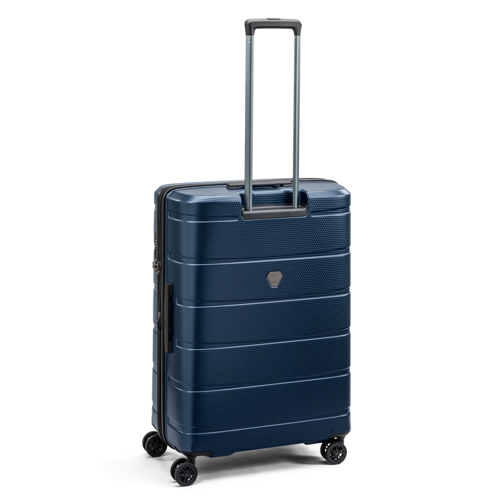 Edge Resväska Stor 4 hjul, 76 cm