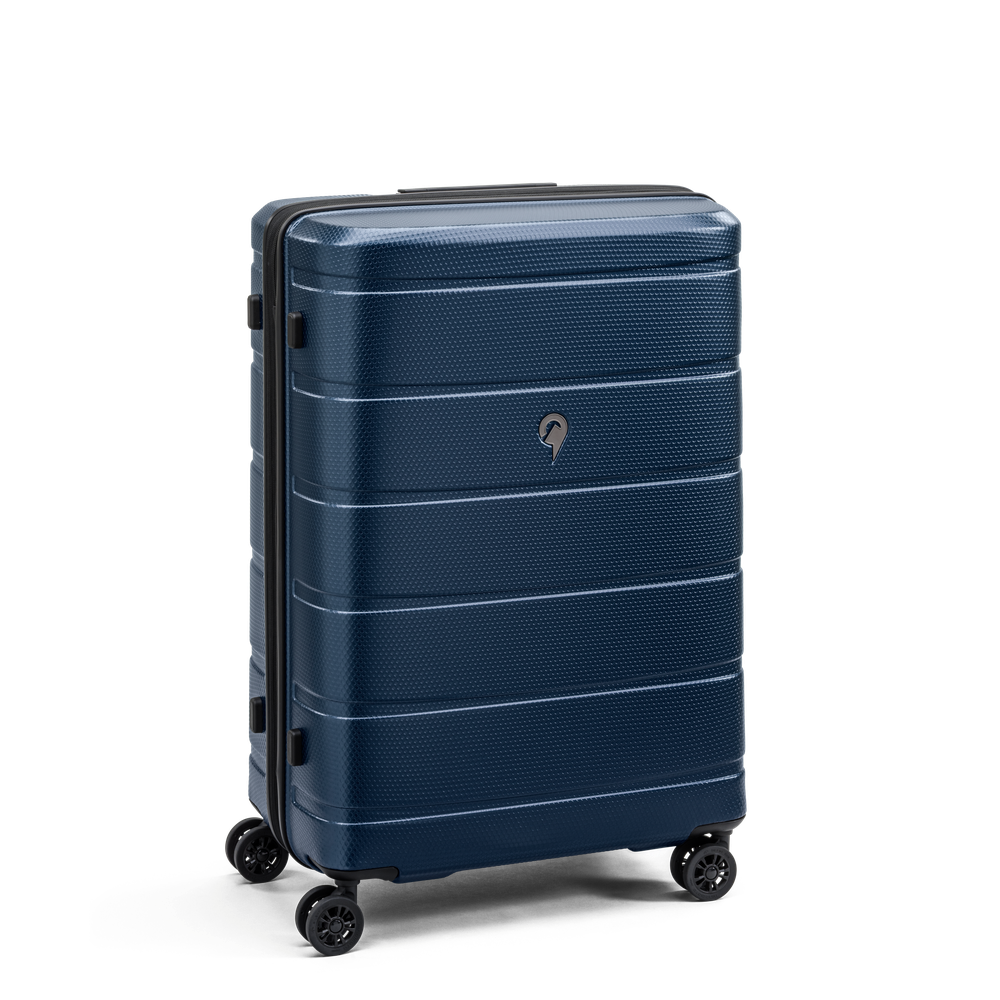 Edge Resväska Stor 4 hjul, 76 cm