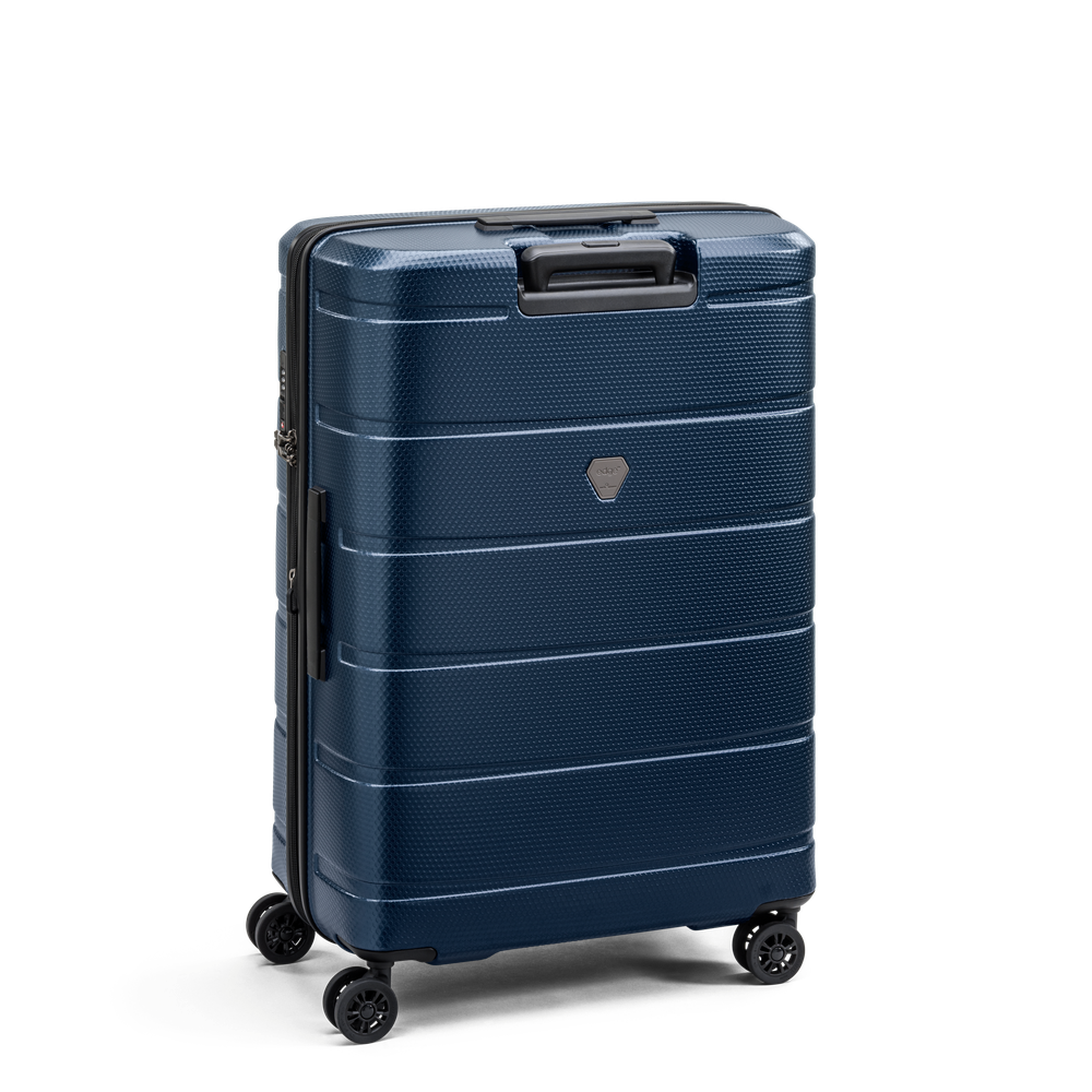 Edge Resväska Stor 4 hjul, 76 cm