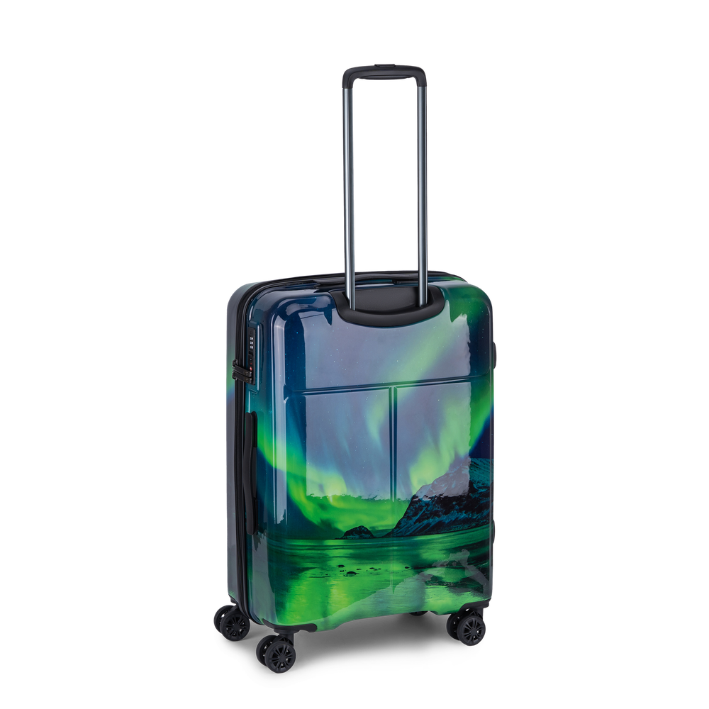Aurora resväska medium 65 cm, 68 L