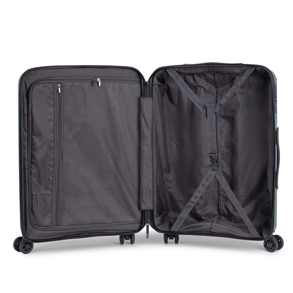 Aurora resväska medium 65 cm, 68 L