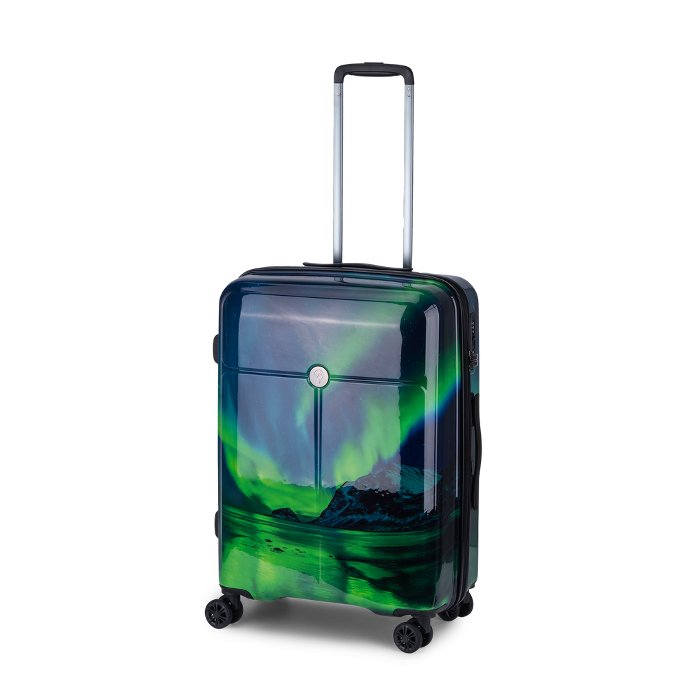 Aurora resväska medium 65 cm, 68 L