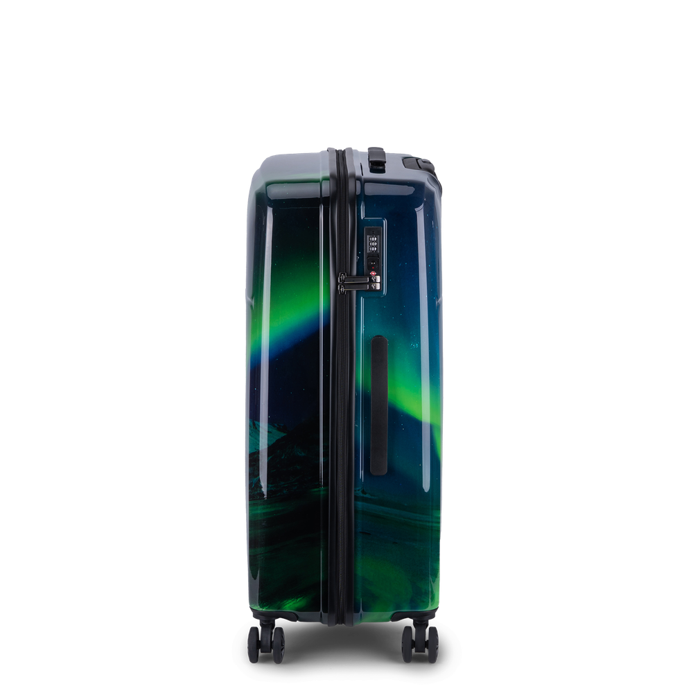 Aurora resväska stor 76 cm, 109 L