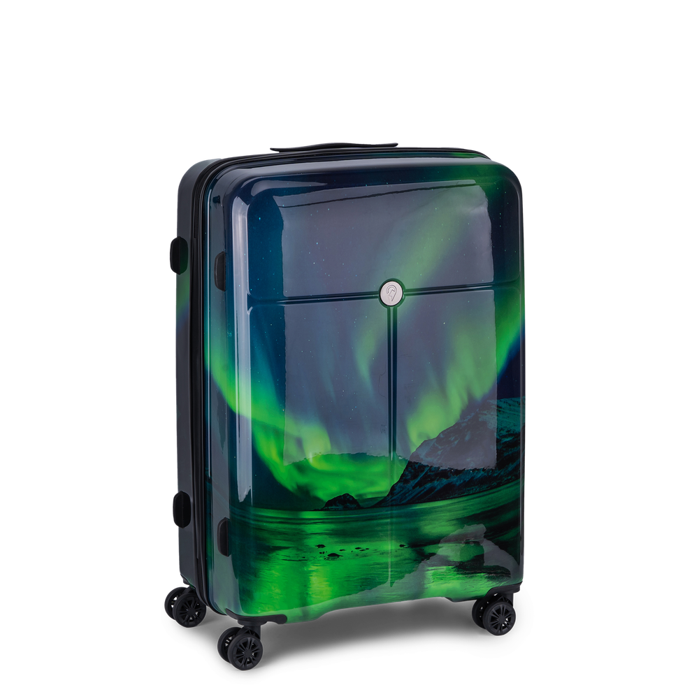 Aurora resväska stor 76 cm, 109 L