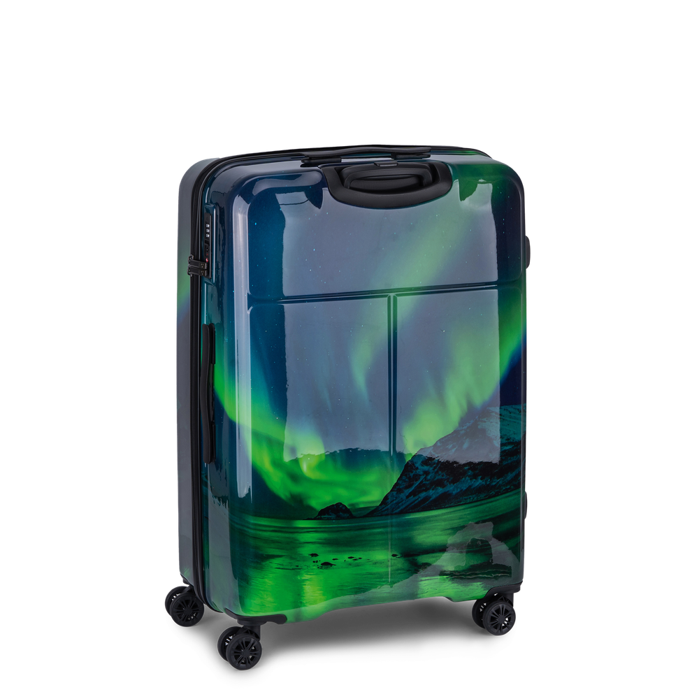 Aurora resväska stor 76 cm, 109 L
