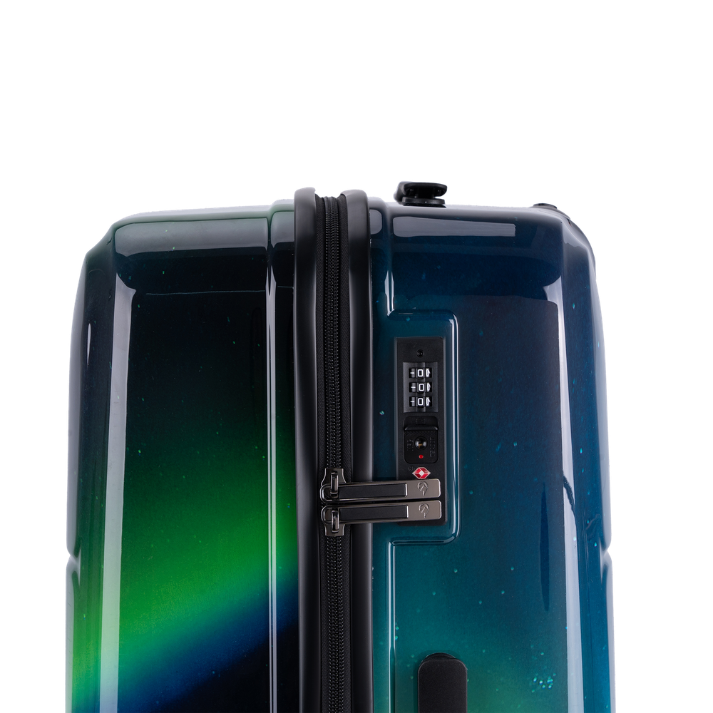 Aurora resväska stor 76 cm, 109 L