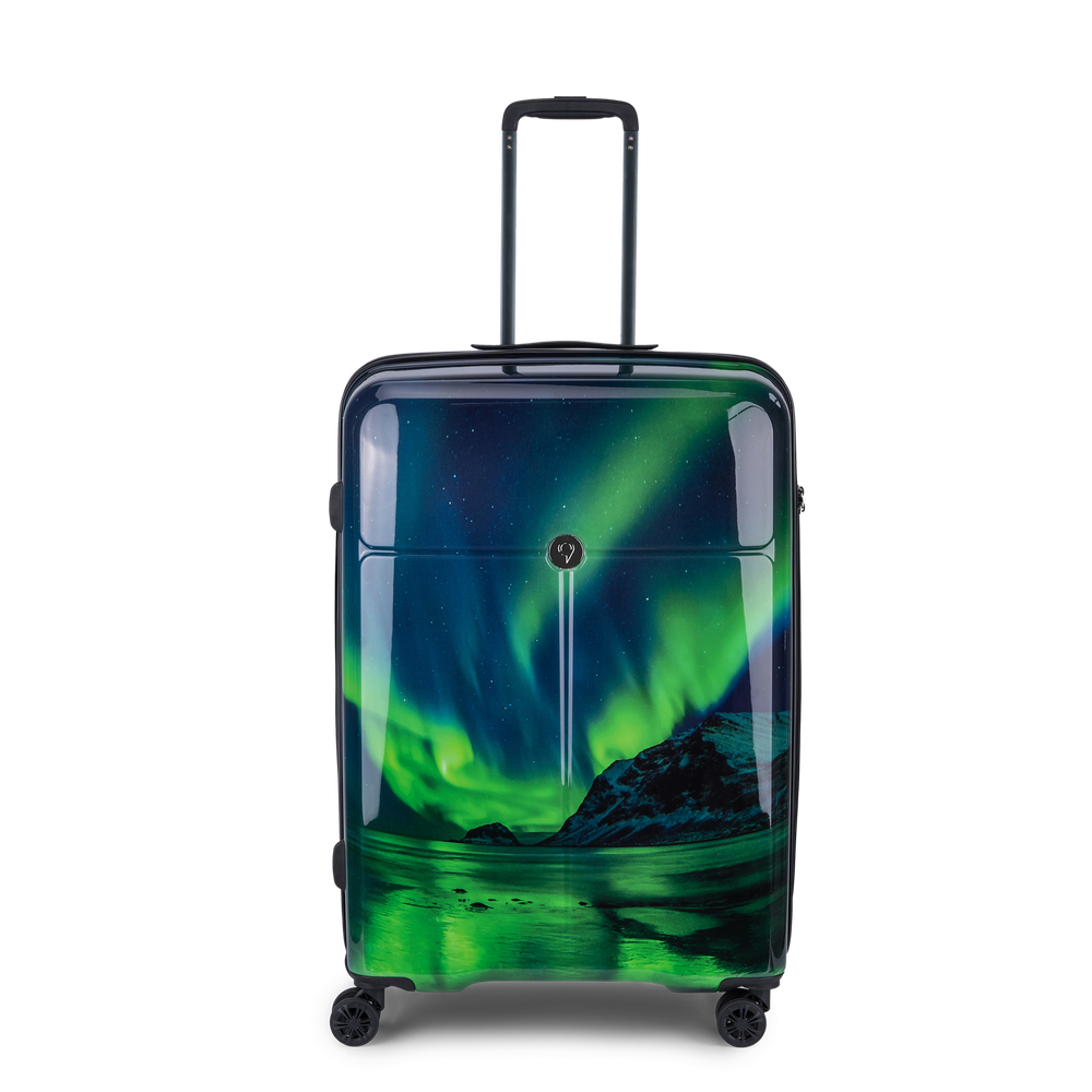 Aurora resväska stor 76 cm, 109 L