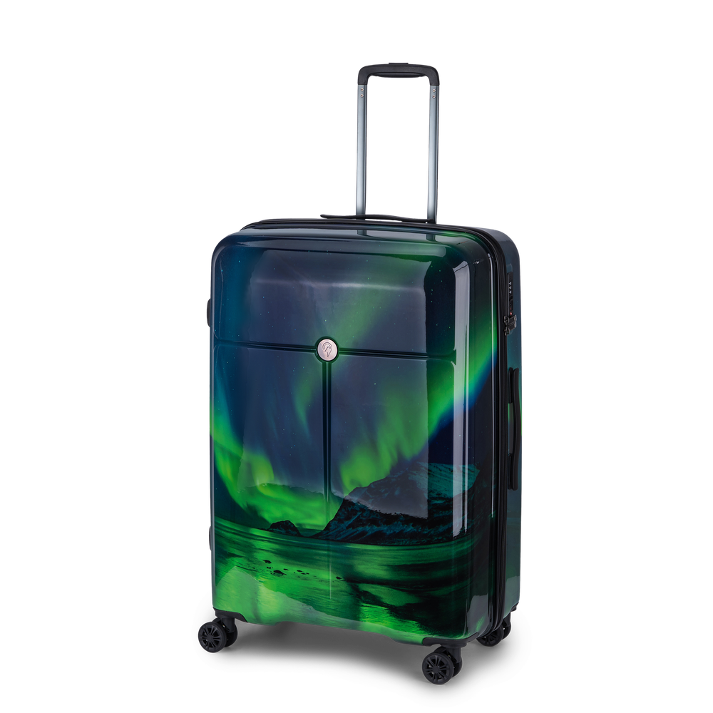Aurora resväska stor 76 cm, 109 L