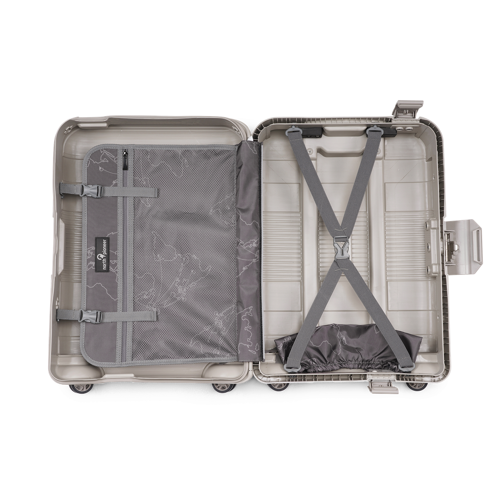 Bodø kabinväska 55 cm, 39 L