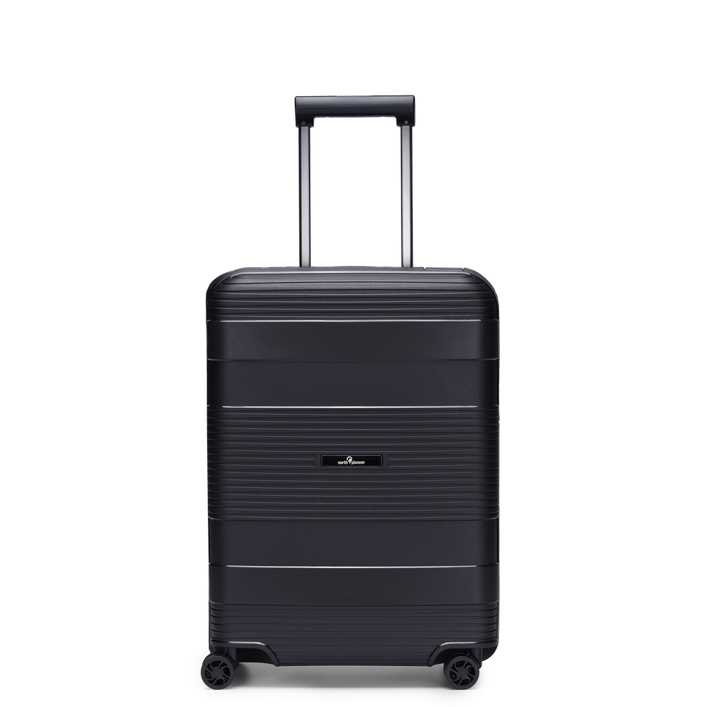 Bodø kabinväska 4 hjul, 55 cm, 39 L