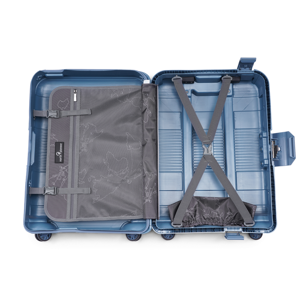 Bodø kabinväska 55 cm, 39 L