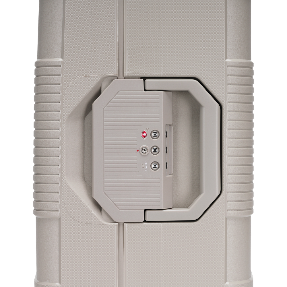 Bodø mellanstor resväska 65 cm, 69 L