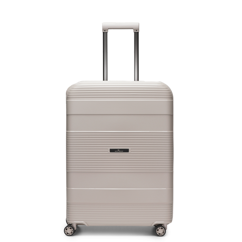 Bodø mellanstor resväska 65 cm, 69 L