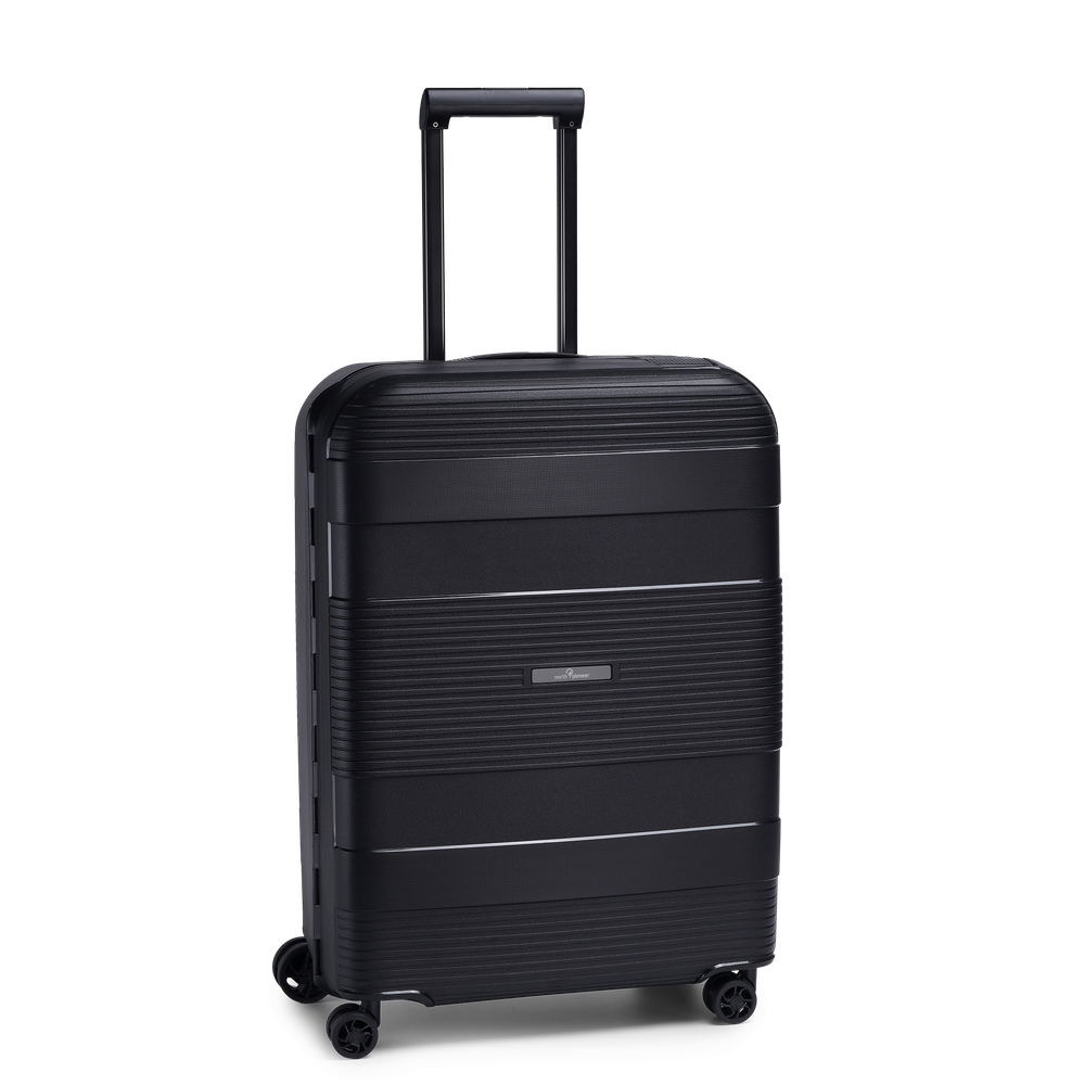 Bodø resväska medium 4 hjul, 65 cm, 69 L