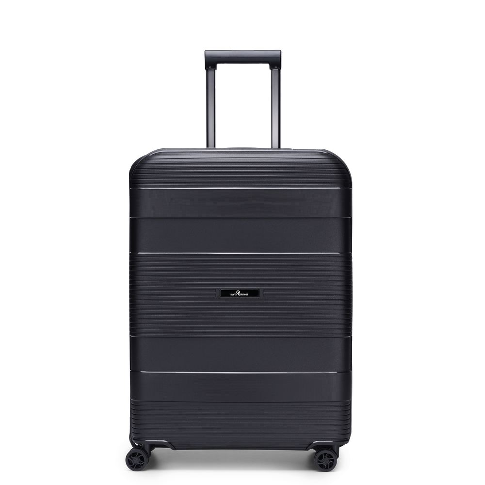 Bodø resväska medium 4 hjul, 65 cm, 69 L