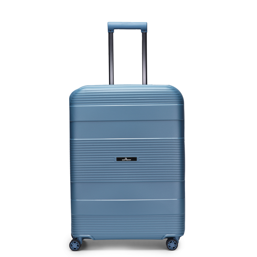 Bodø mellanstor resväska 65 cm, 69 L