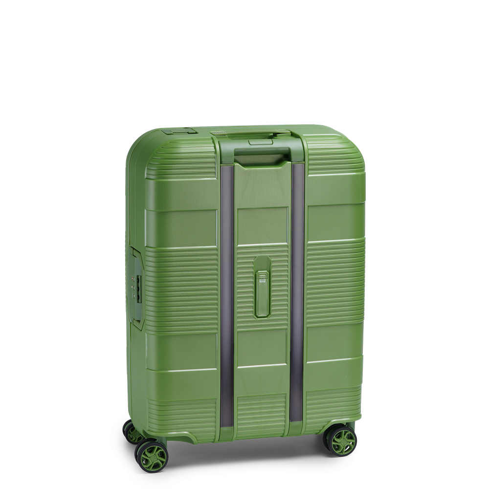Bodø mellanstor resväska 65 cm, 69 L