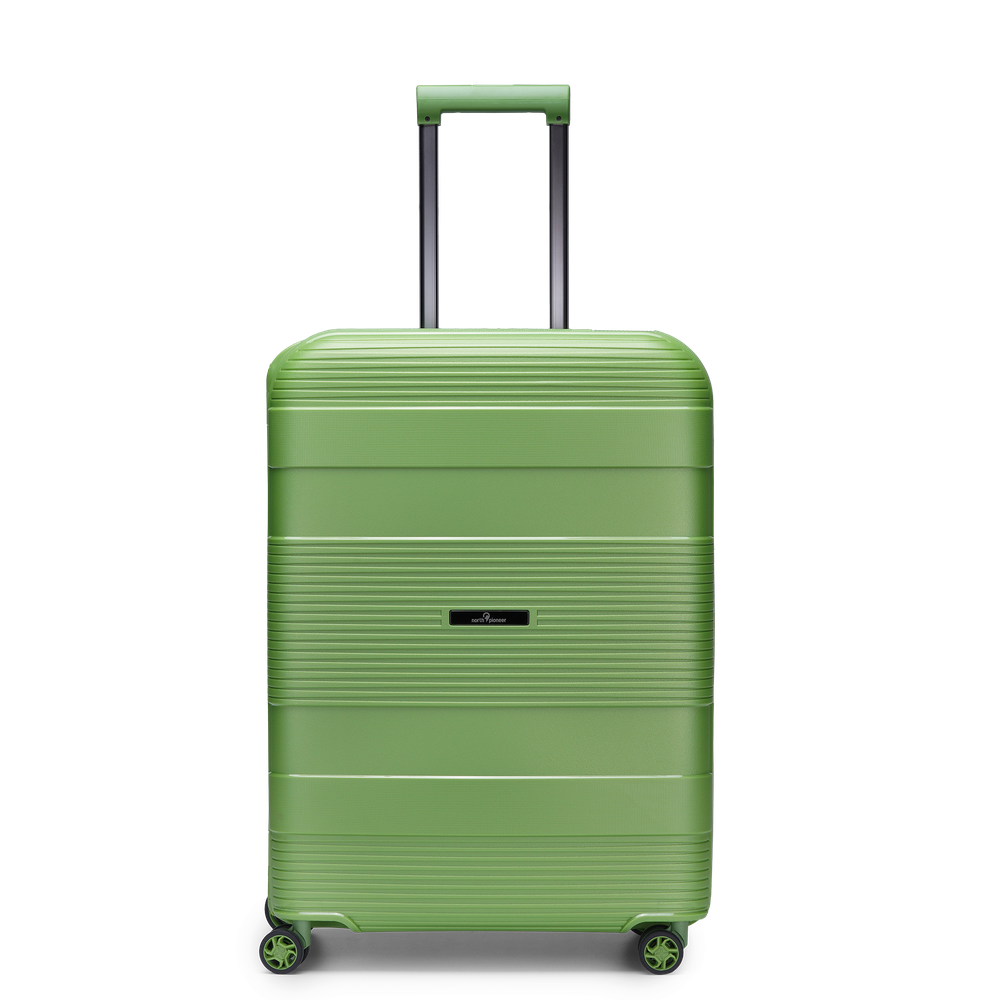Bodø mellanstor resväska 65 cm, 69 L