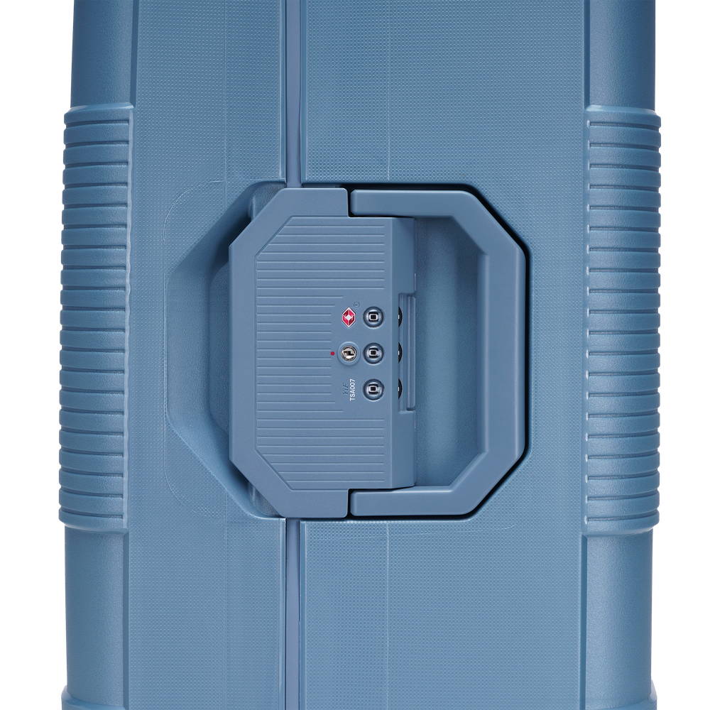 Bodø stor resväska 76 cm, 105 L