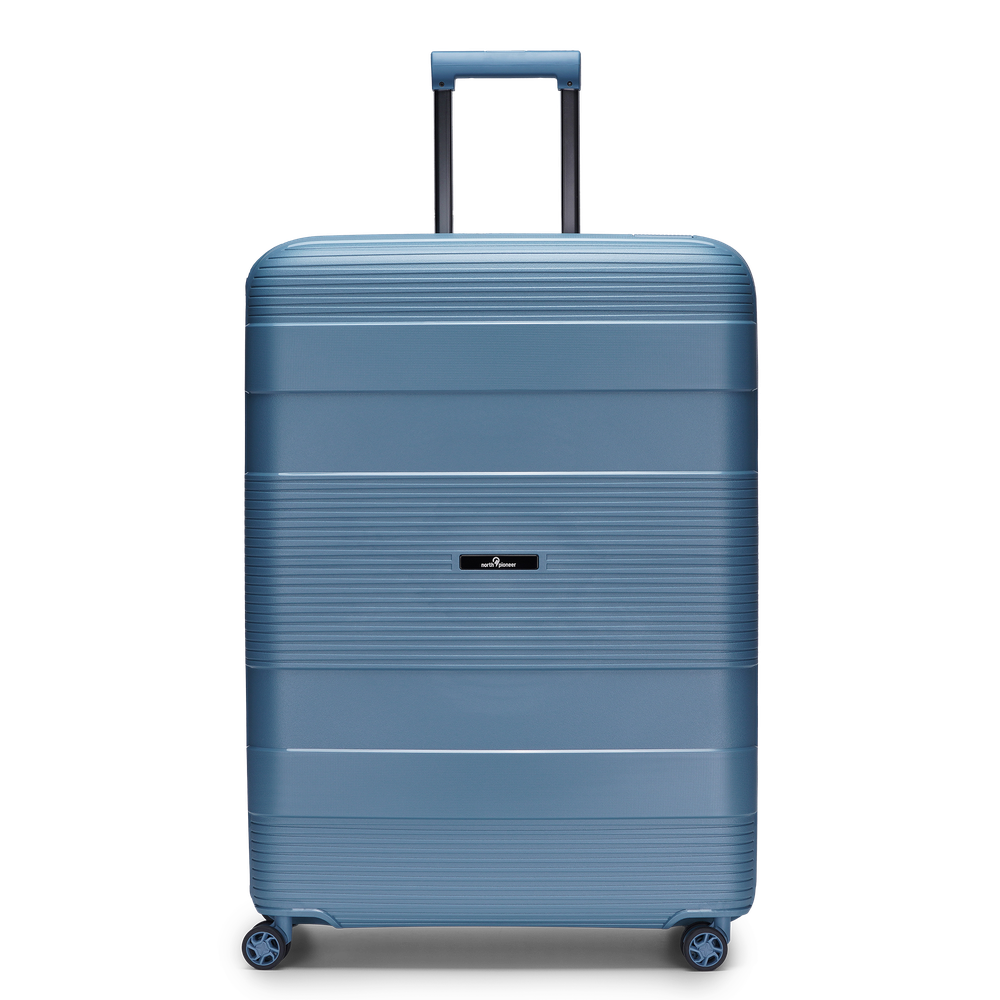 Bodø stor resväska 76 cm, 105 L