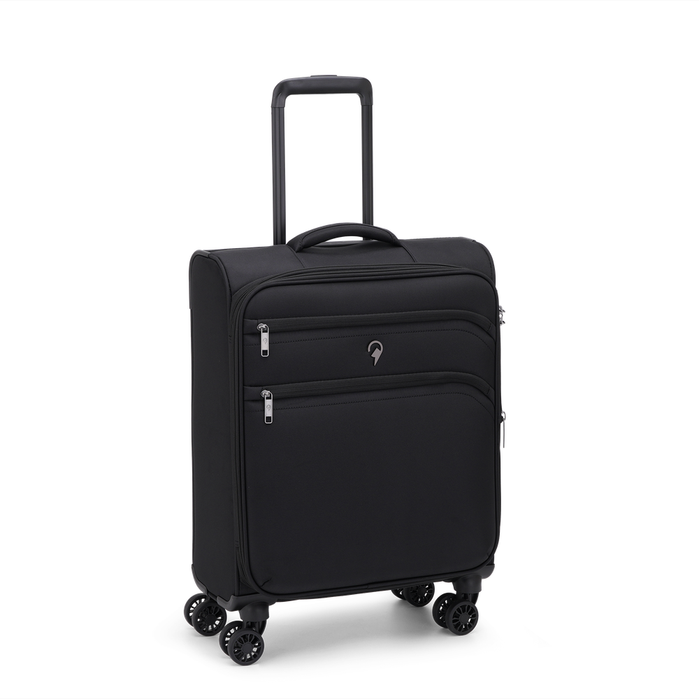 Gate 2.0 expanderbar kabinväska, 55 cm, 39/43 L