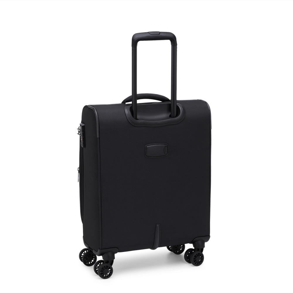 Gate 2.0 expanderbar kabinväska, 55 cm, 39/43 L