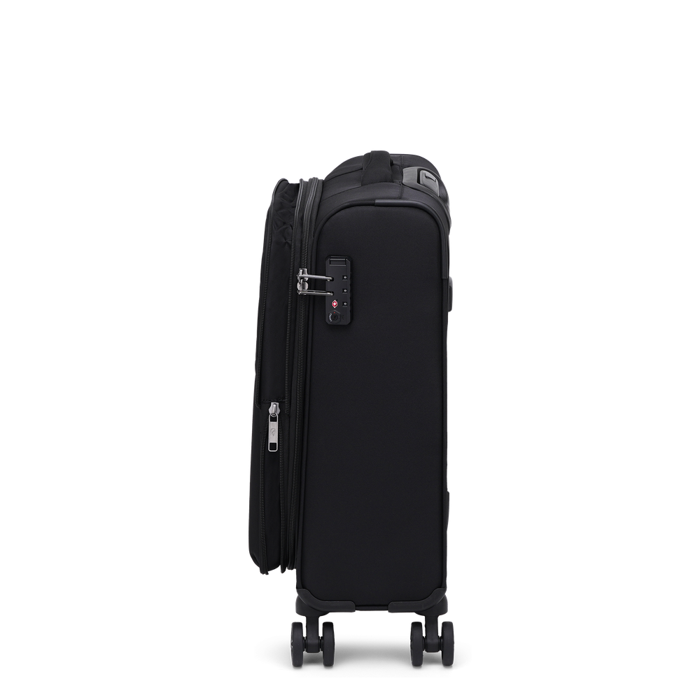 Gate 2.0 expanderbar kabinväska, 55 cm, 39/43 L